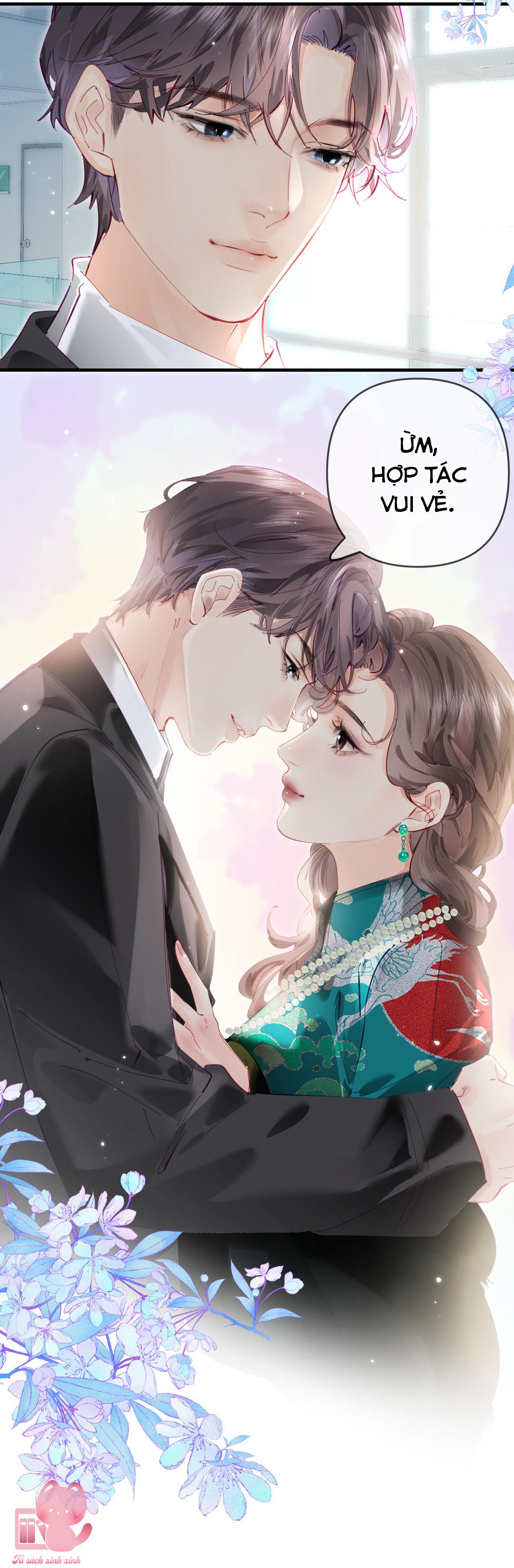 Vợ Chồng Siêu Sao Có Chút Ngọt - Chap 67