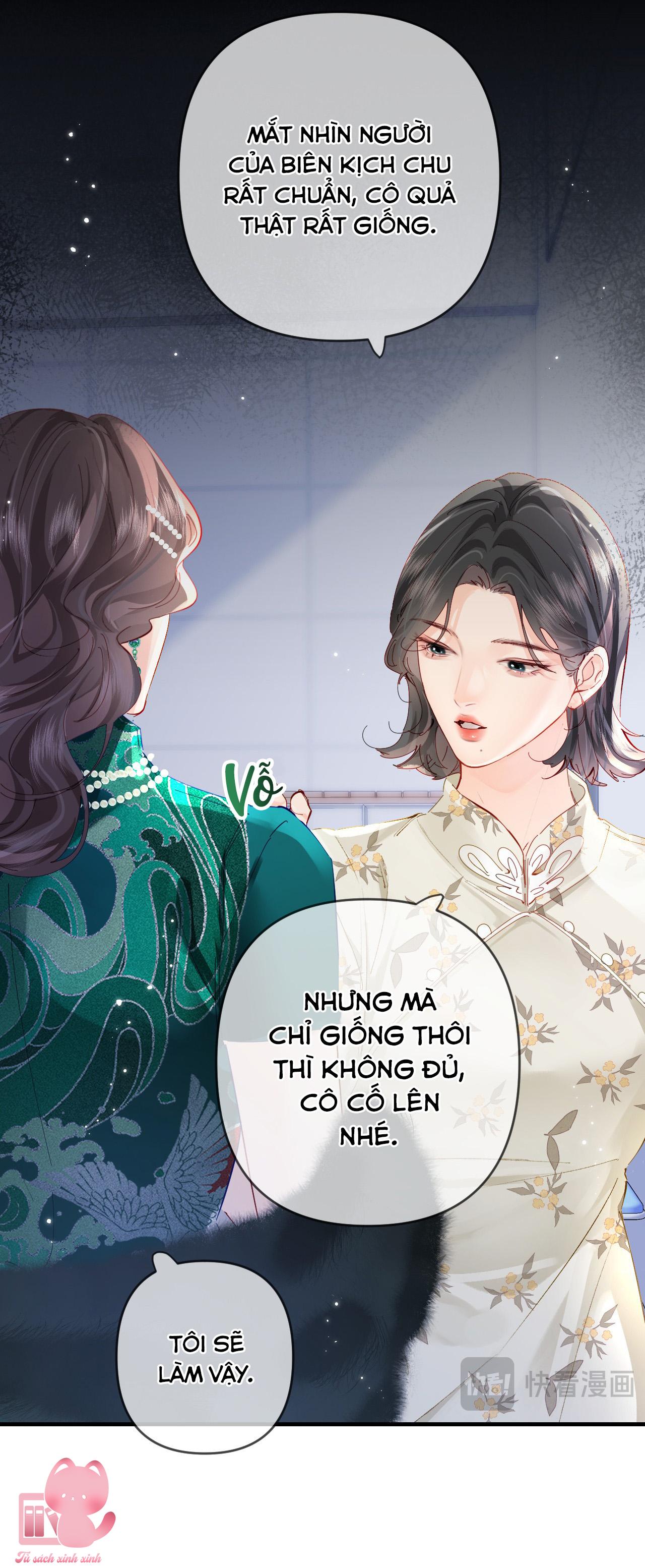 Vợ Chồng Siêu Sao Có Chút Ngọt - Chap 67