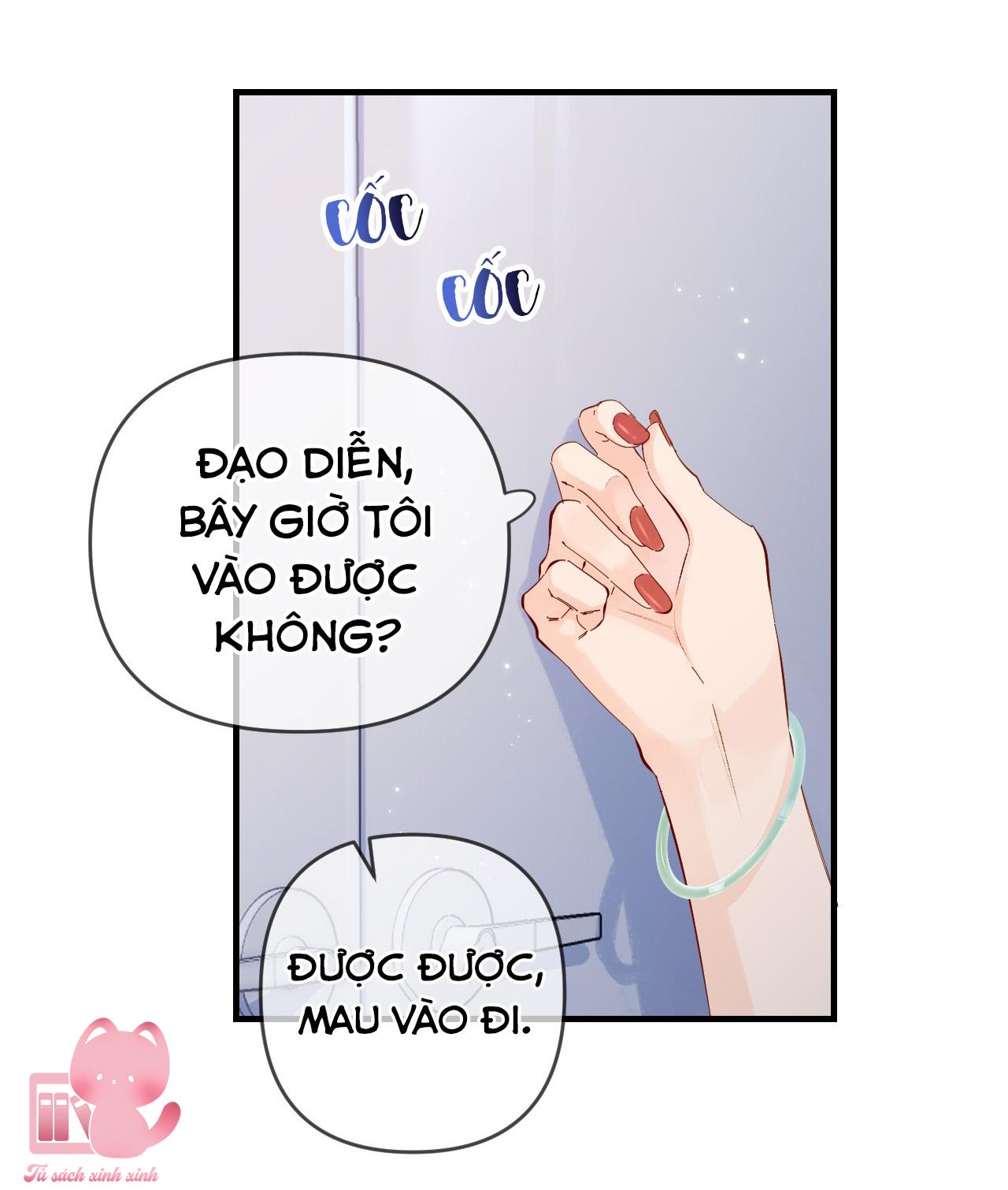Vợ Chồng Siêu Sao Có Chút Ngọt - Chap 67