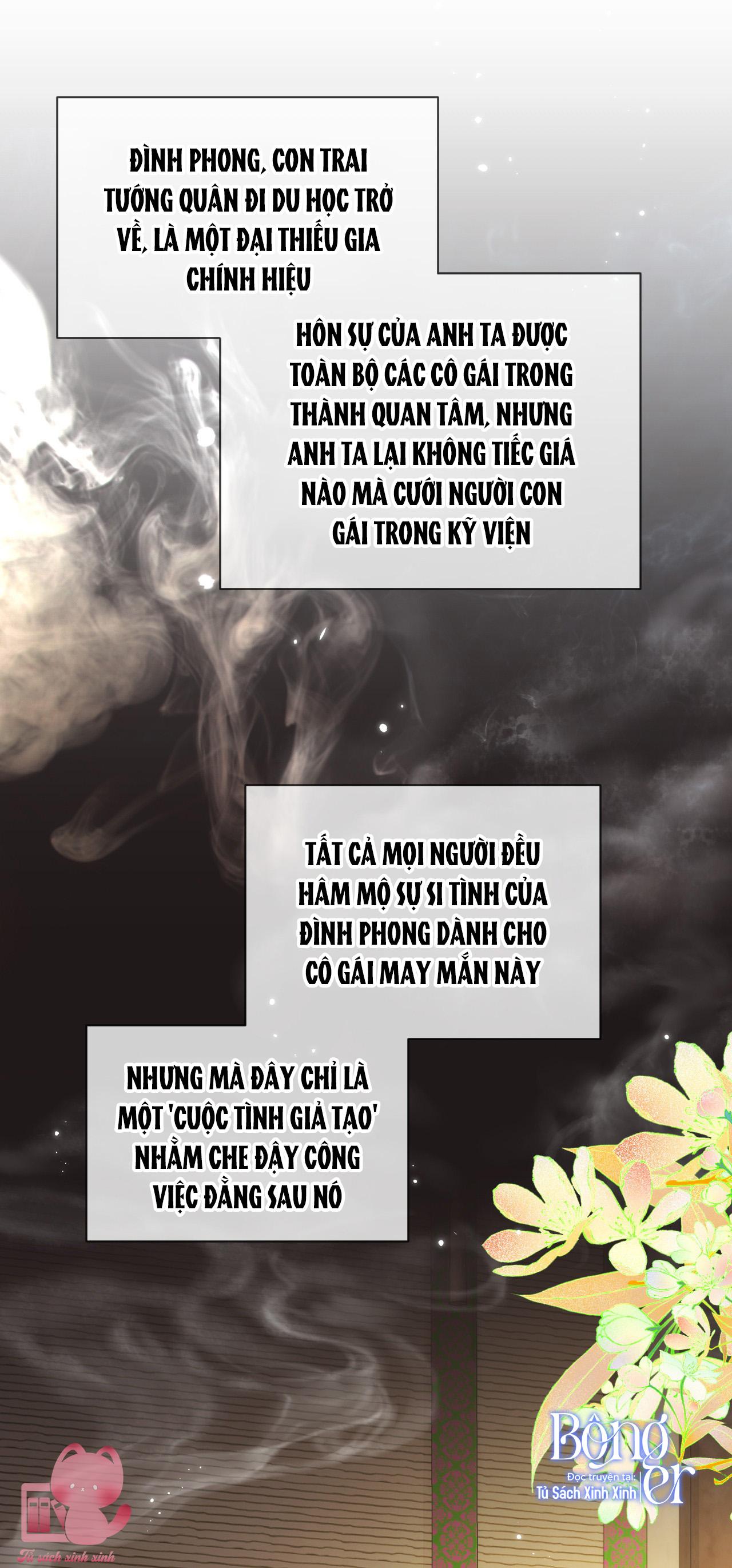 Vợ Chồng Siêu Sao Có Chút Ngọt - Chap 67