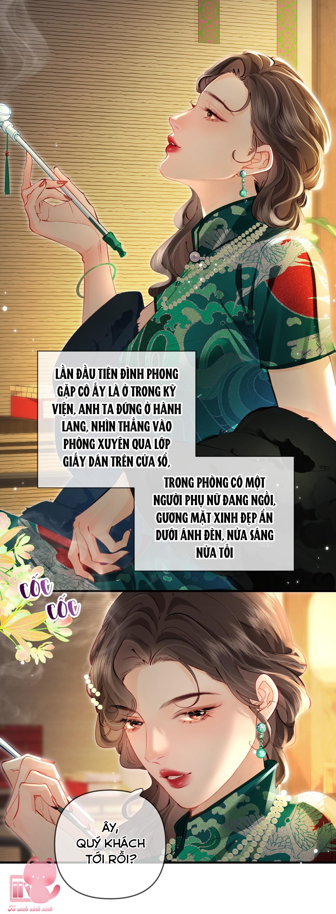 Vợ Chồng Siêu Sao Có Chút Ngọt - Chap 67