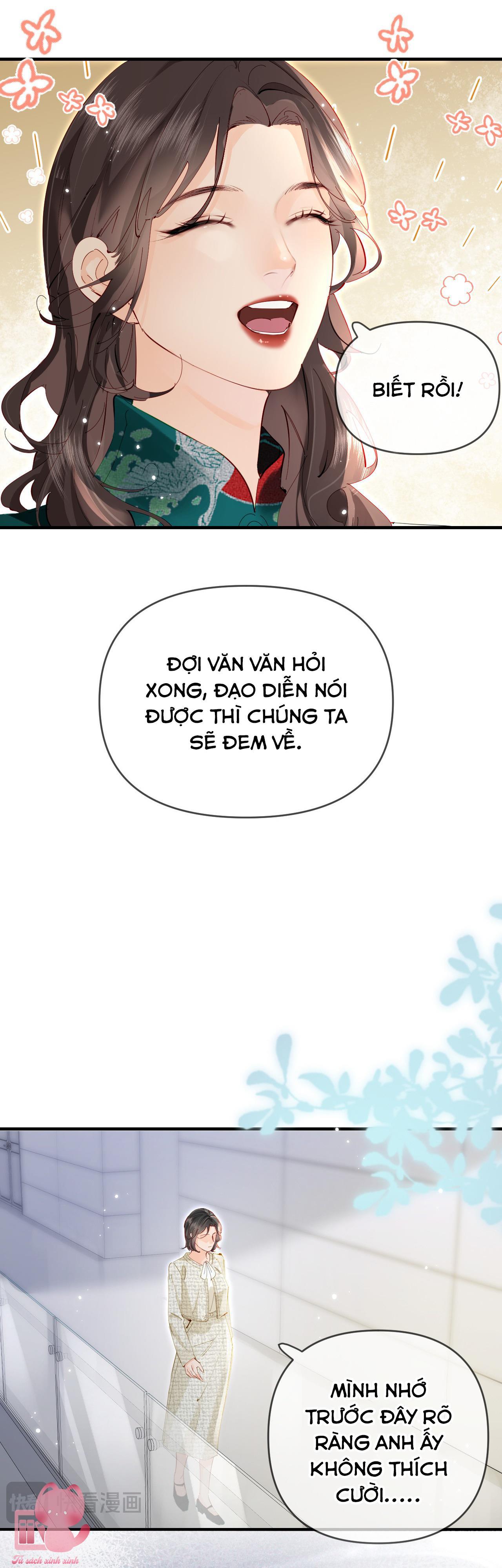Vợ Chồng Siêu Sao Có Chút Ngọt - Chap 68
