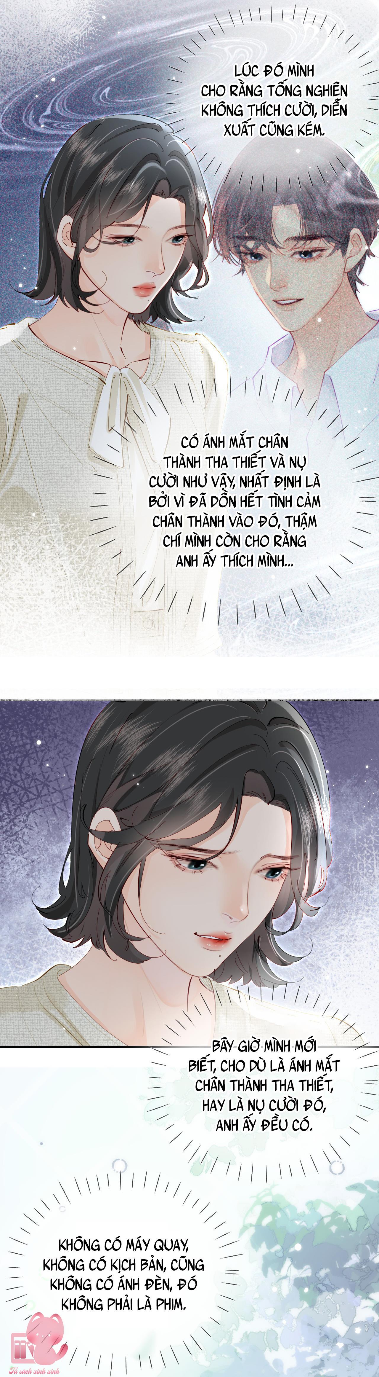 Vợ Chồng Siêu Sao Có Chút Ngọt - Chap 68
