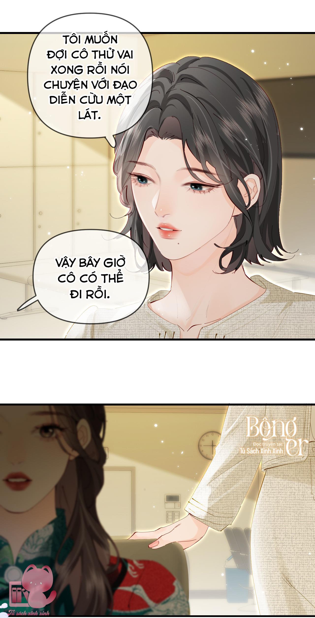 Vợ Chồng Siêu Sao Có Chút Ngọt - Chap 68