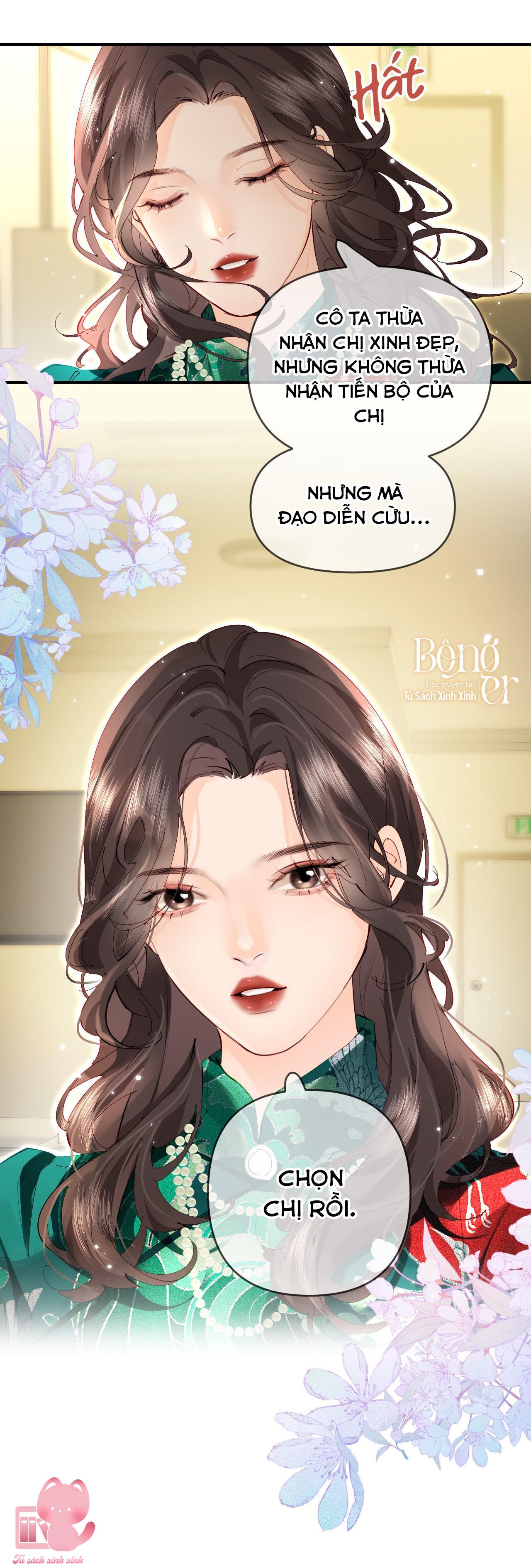 Vợ Chồng Siêu Sao Có Chút Ngọt - Chap 68