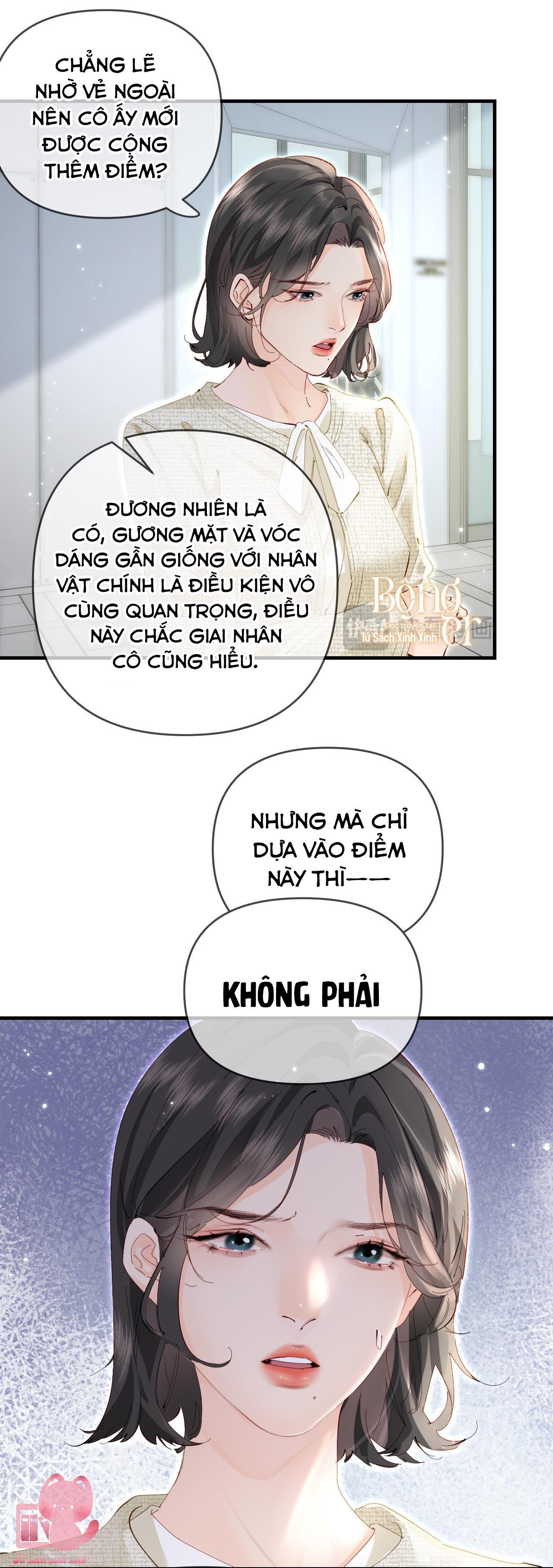 Vợ Chồng Siêu Sao Có Chút Ngọt - Chap 68