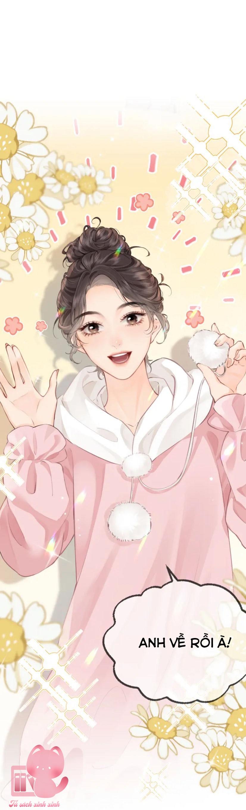 Vợ Chồng Siêu Sao Có Chút Ngọt - Chap 7