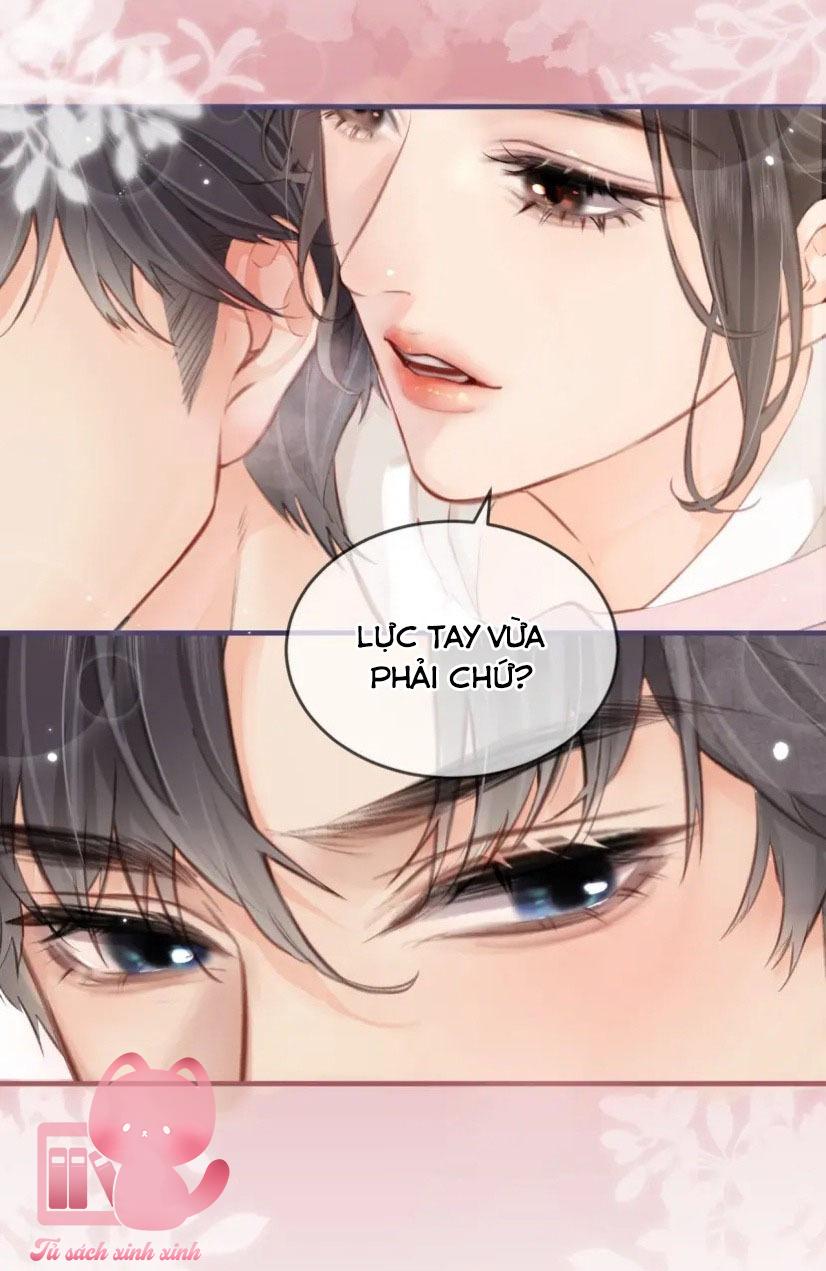 Vợ Chồng Siêu Sao Có Chút Ngọt - Chap 7