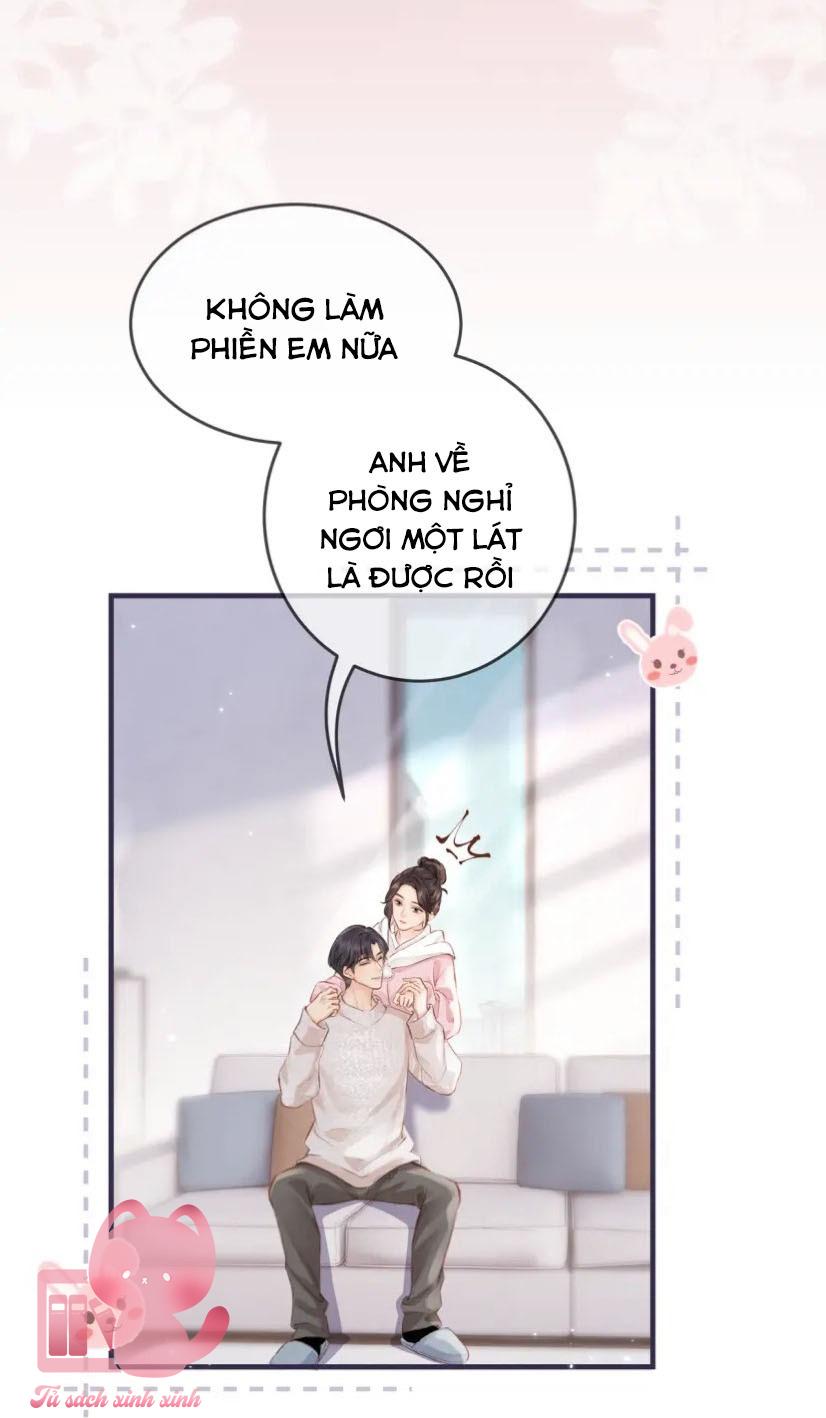 Vợ Chồng Siêu Sao Có Chút Ngọt - Chap 7