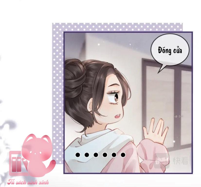 Vợ Chồng Siêu Sao Có Chút Ngọt - Chap 7