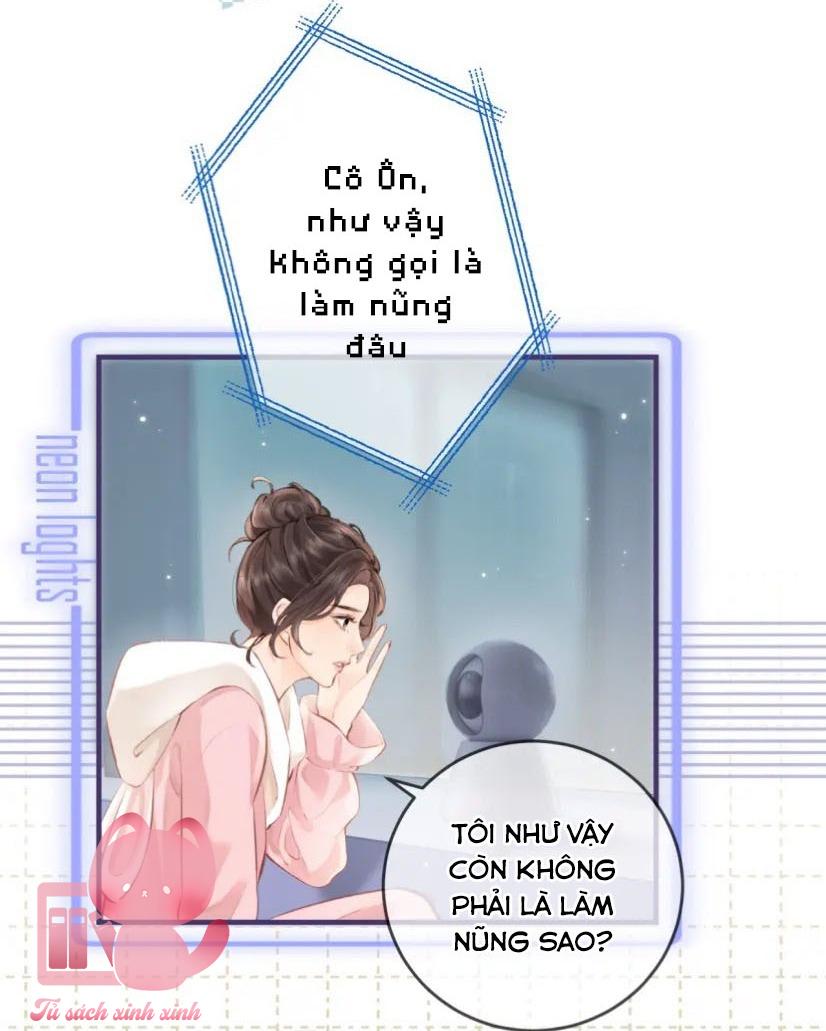 Vợ Chồng Siêu Sao Có Chút Ngọt - Chap 7