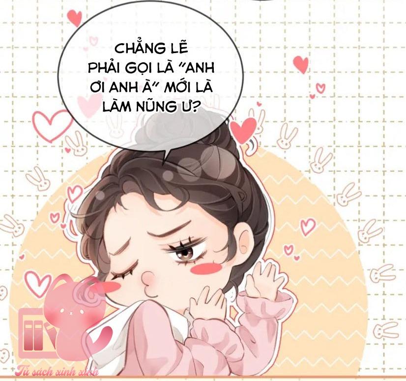 Vợ Chồng Siêu Sao Có Chút Ngọt - Chap 7