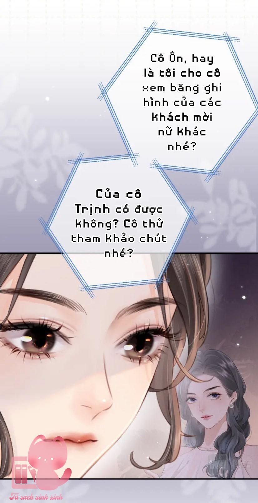 Vợ Chồng Siêu Sao Có Chút Ngọt - Chap 7