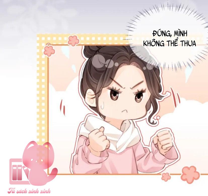 Vợ Chồng Siêu Sao Có Chút Ngọt - Chap 7