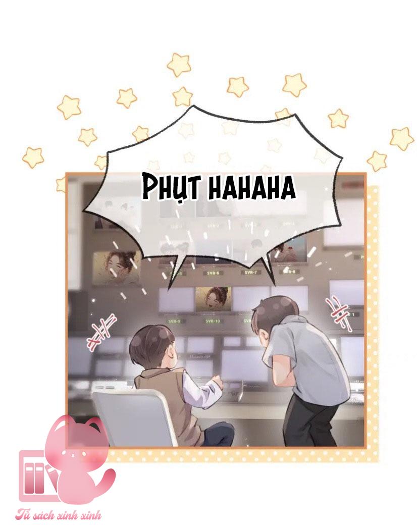 Vợ Chồng Siêu Sao Có Chút Ngọt - Chap 7