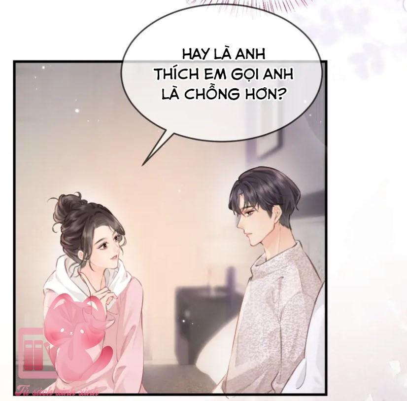 Vợ Chồng Siêu Sao Có Chút Ngọt - Chap 7