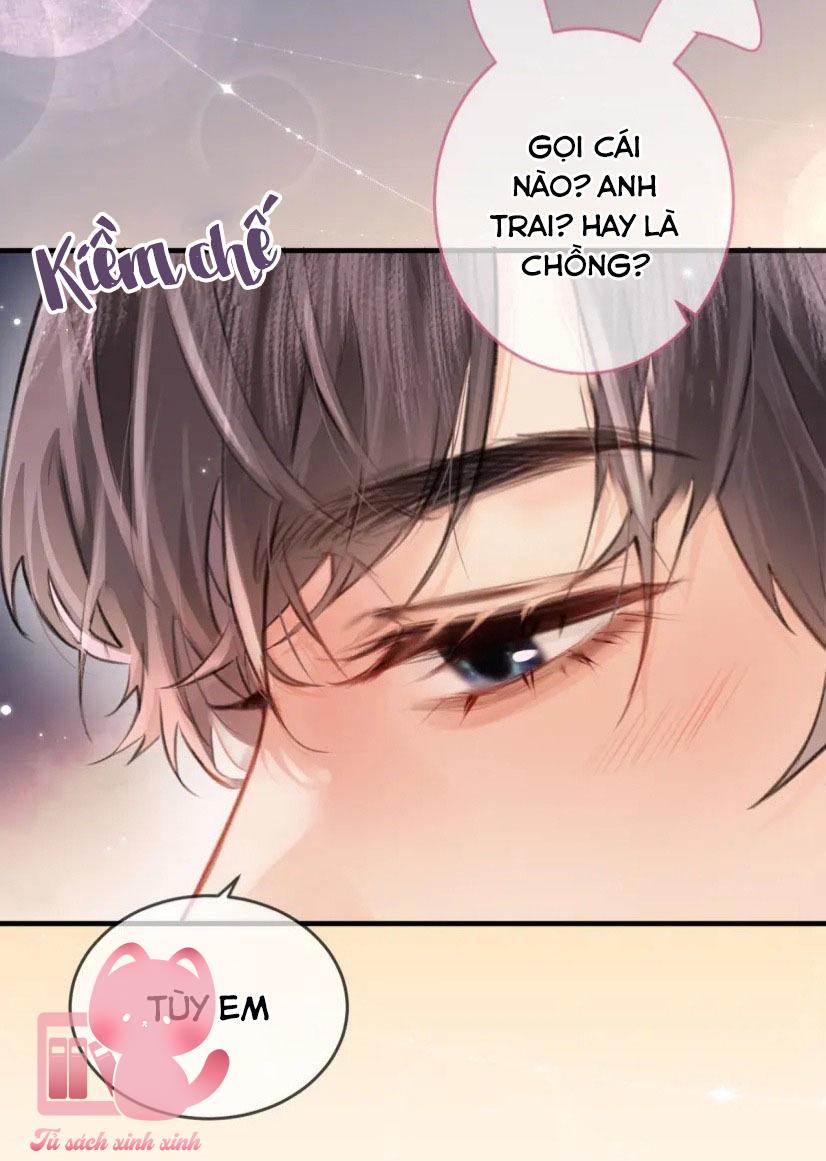 Vợ Chồng Siêu Sao Có Chút Ngọt - Chap 7
