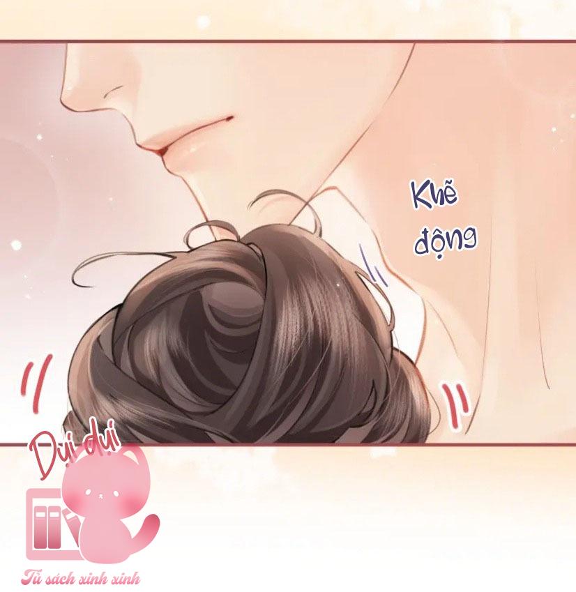 Vợ Chồng Siêu Sao Có Chút Ngọt - Chap 7