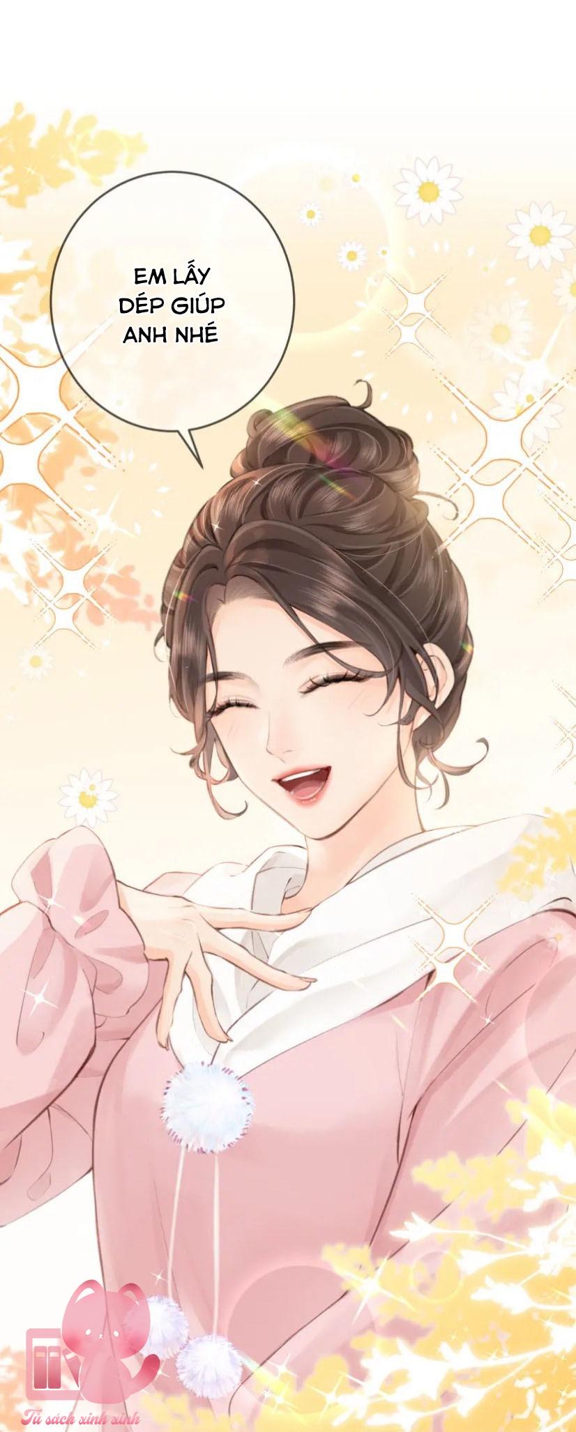 Vợ Chồng Siêu Sao Có Chút Ngọt - Chap 7