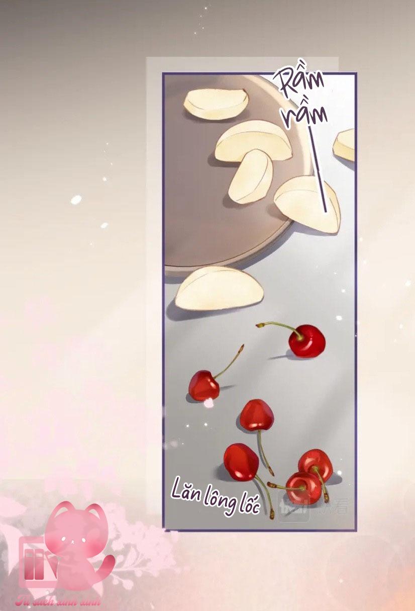 Vợ Chồng Siêu Sao Có Chút Ngọt - Chap 7