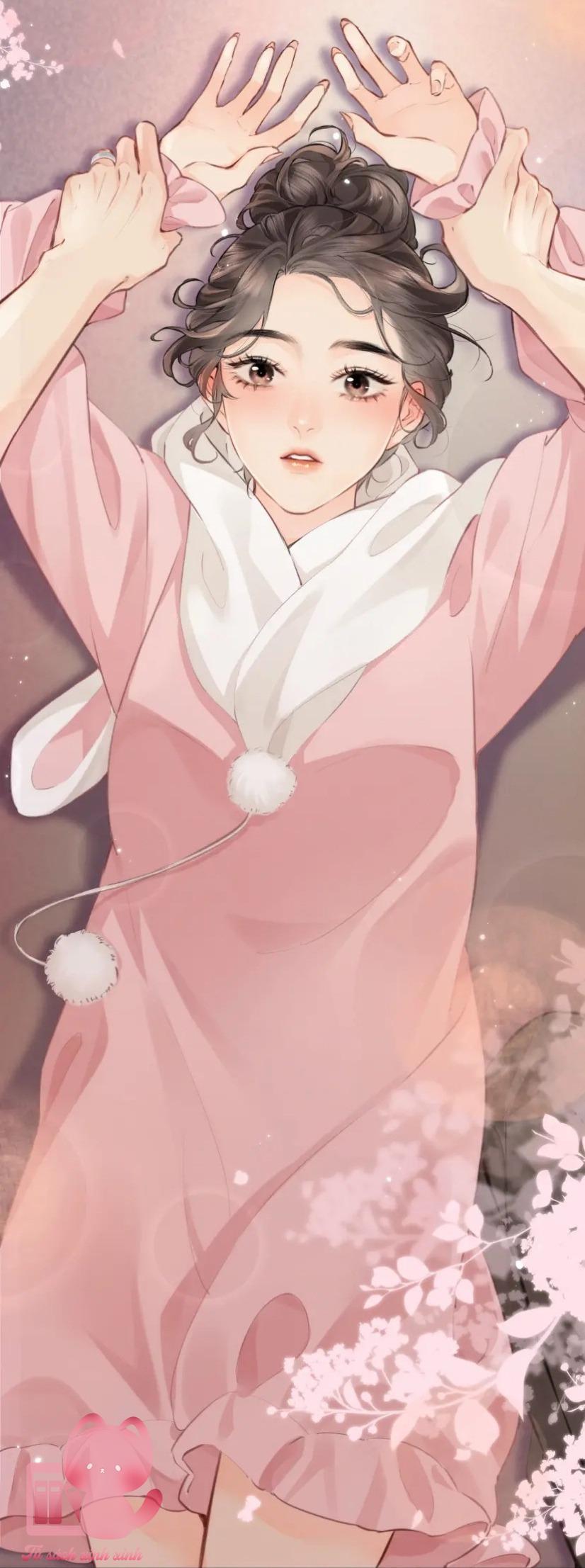 Vợ Chồng Siêu Sao Có Chút Ngọt - Chap 7