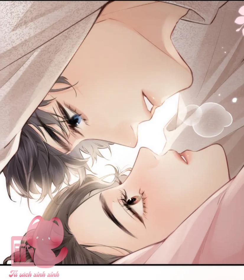 Vợ Chồng Siêu Sao Có Chút Ngọt - Chap 7