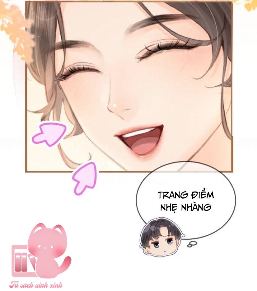 Vợ Chồng Siêu Sao Có Chút Ngọt - Chap 7