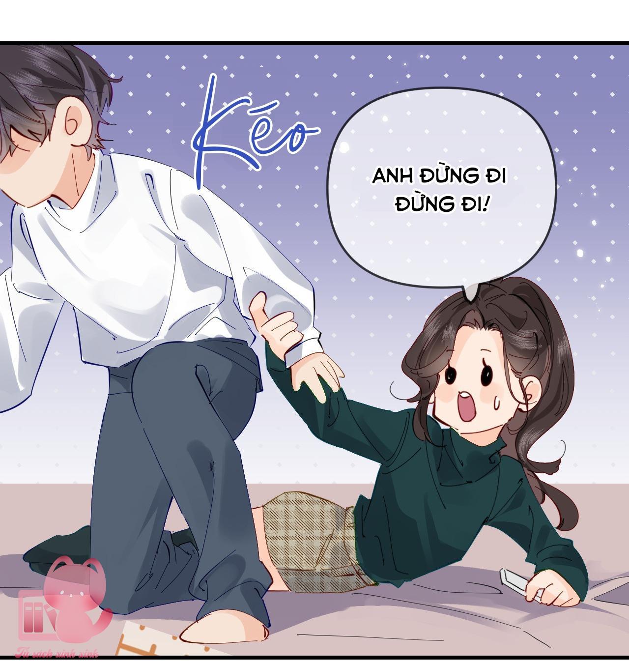Vợ Chồng Siêu Sao Có Chút Ngọt - Chap 70