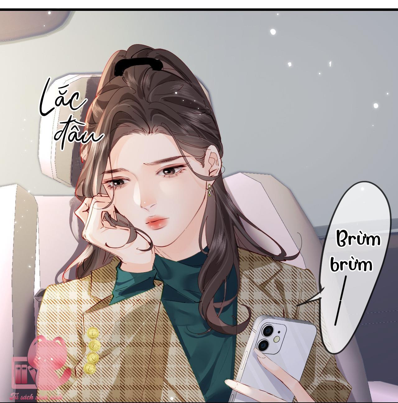 Vợ Chồng Siêu Sao Có Chút Ngọt - Chap 70