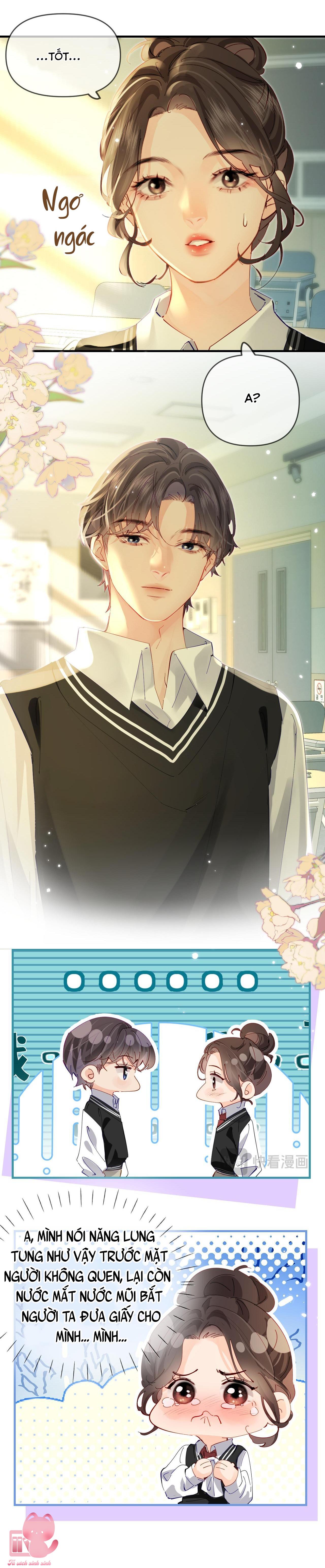 Vợ Chồng Siêu Sao Có Chút Ngọt - Chap 71