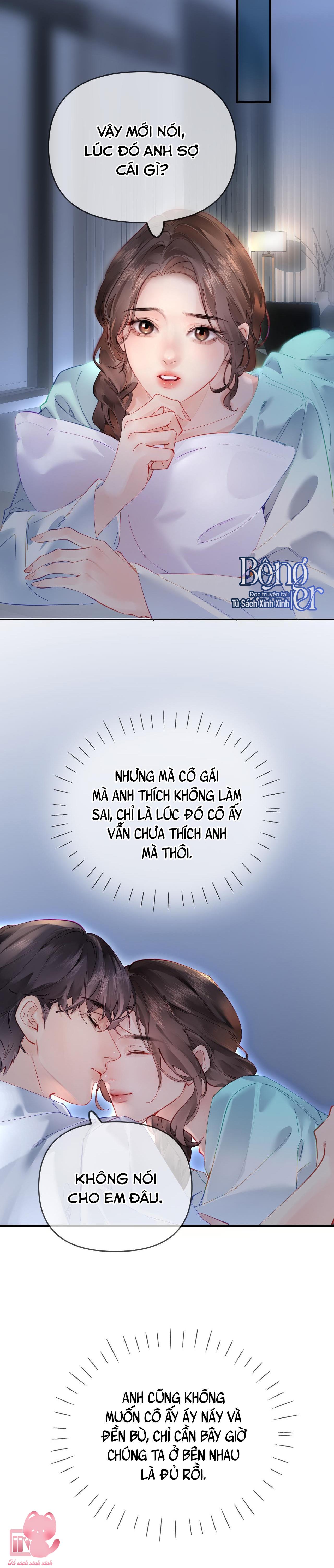 Vợ Chồng Siêu Sao Có Chút Ngọt - Chap 72