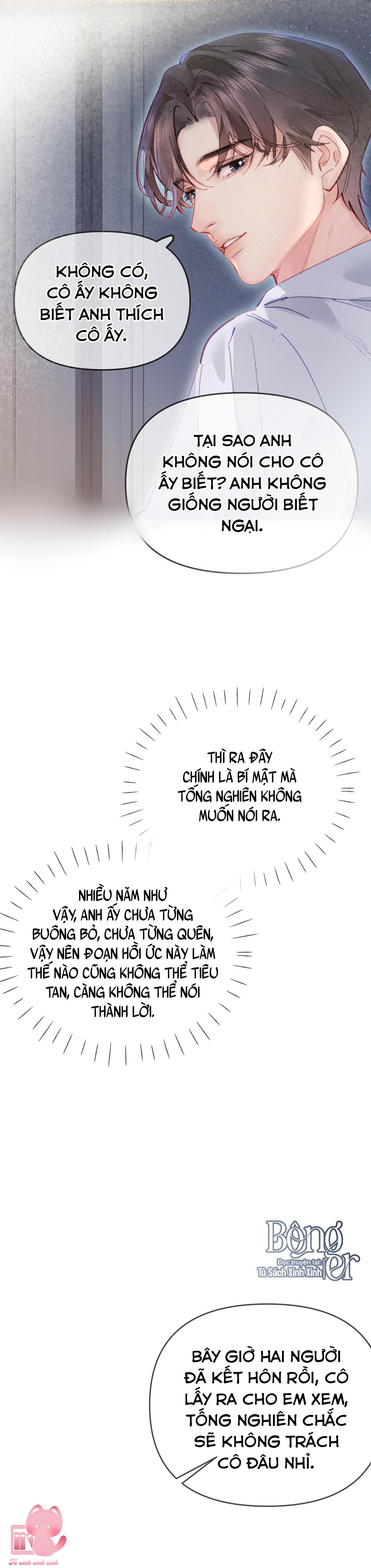 Vợ Chồng Siêu Sao Có Chút Ngọt - Chap 73