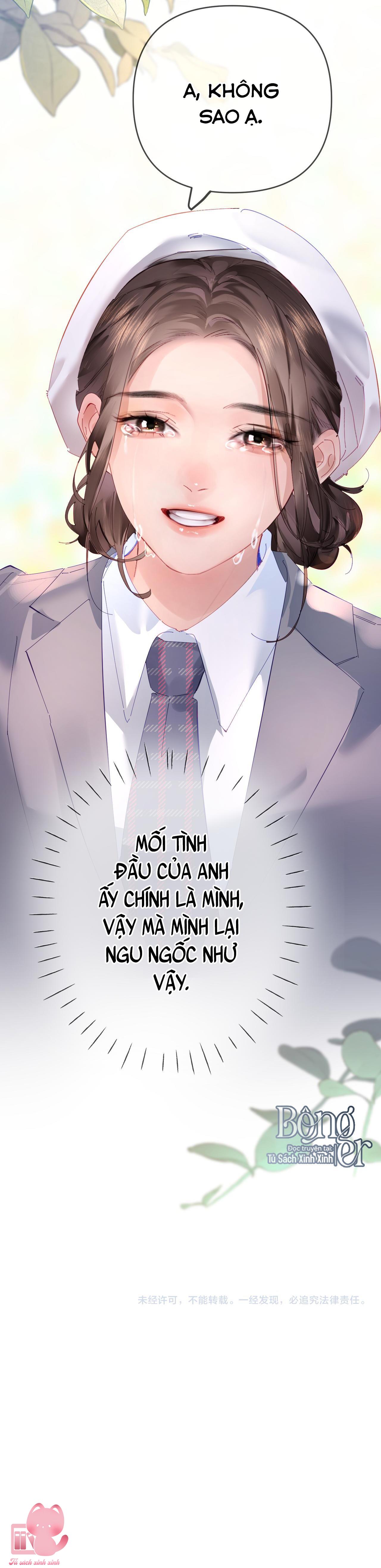 Vợ Chồng Siêu Sao Có Chút Ngọt - Chap 73