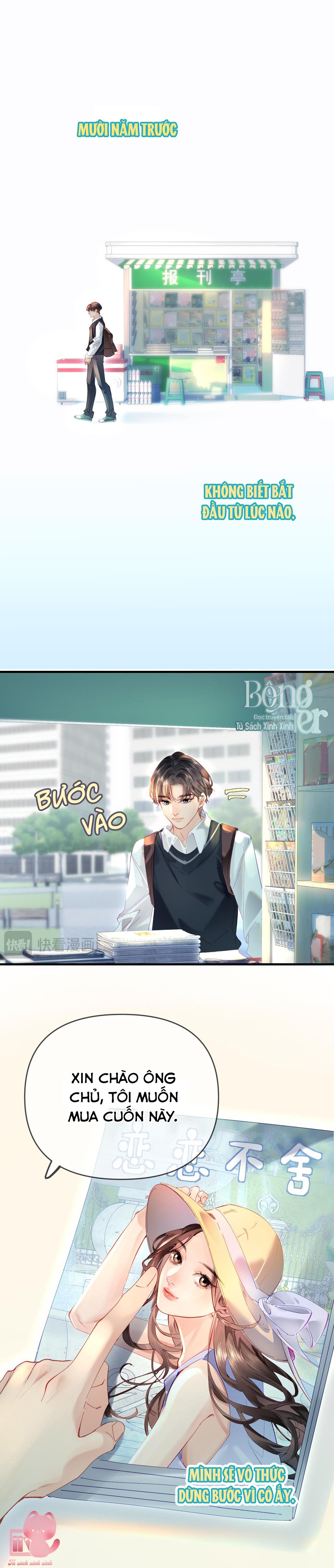 Vợ Chồng Siêu Sao Có Chút Ngọt - Chap 74