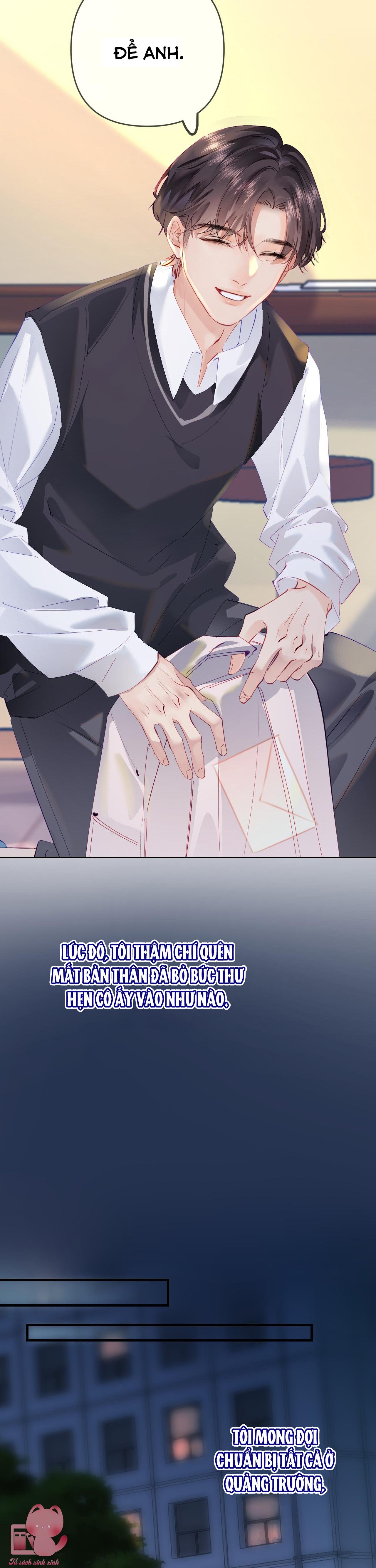 Vợ Chồng Siêu Sao Có Chút Ngọt - Chap 74