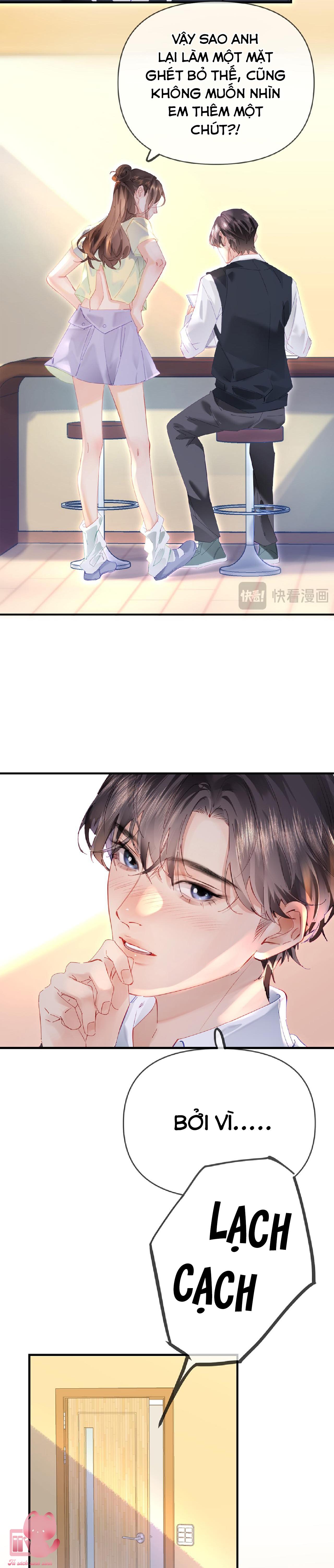 Vợ Chồng Siêu Sao Có Chút Ngọt - Chap 74