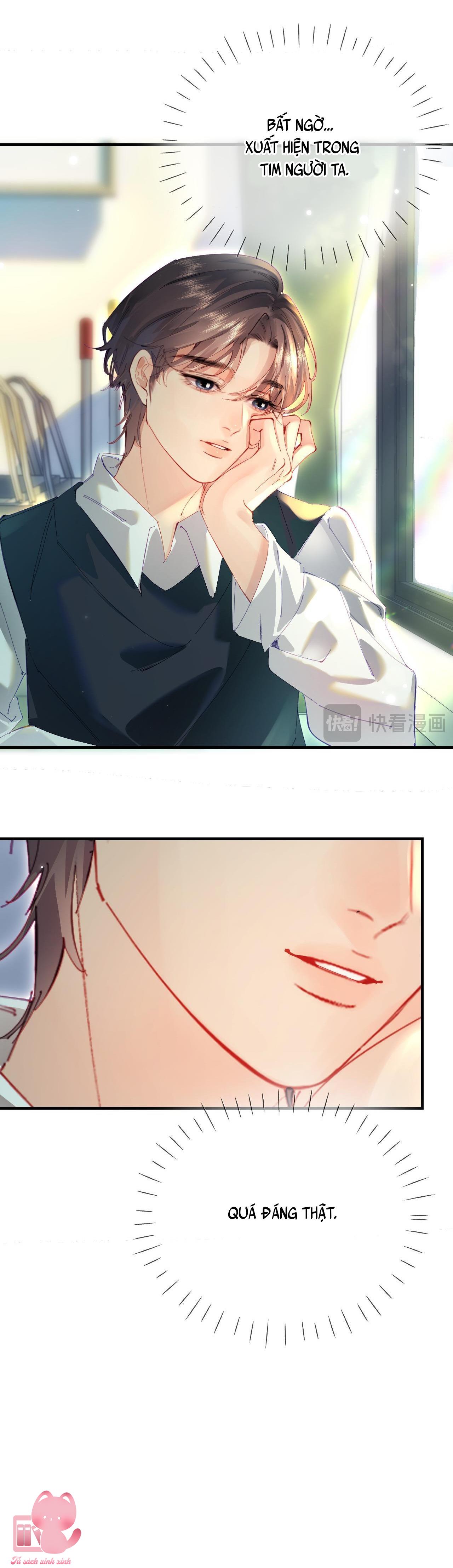 Vợ Chồng Siêu Sao Có Chút Ngọt - Chap 75