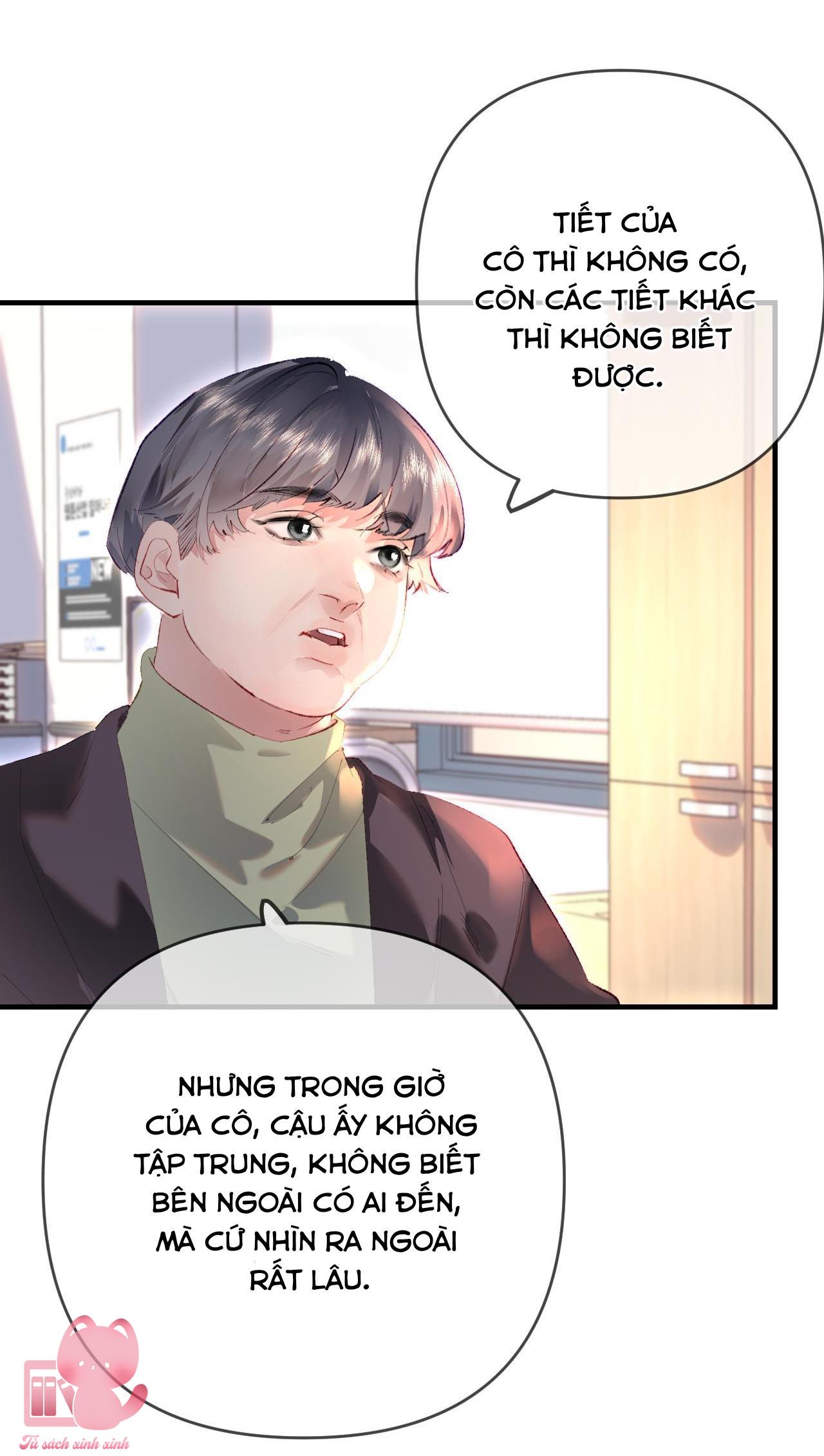 Vợ Chồng Siêu Sao Có Chút Ngọt - Chap 75