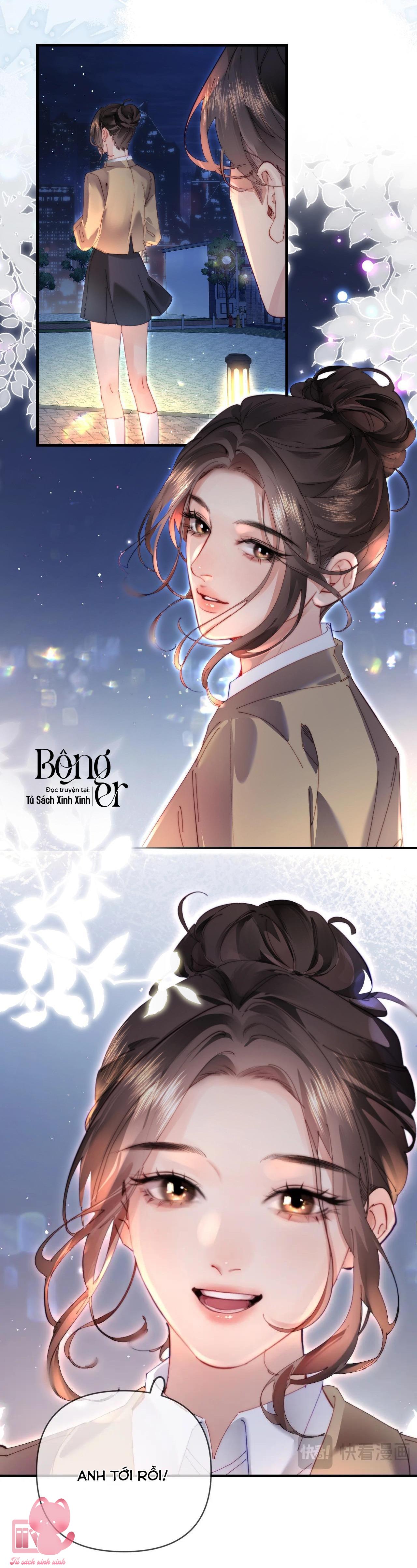 Vợ Chồng Siêu Sao Có Chút Ngọt - Chap 76