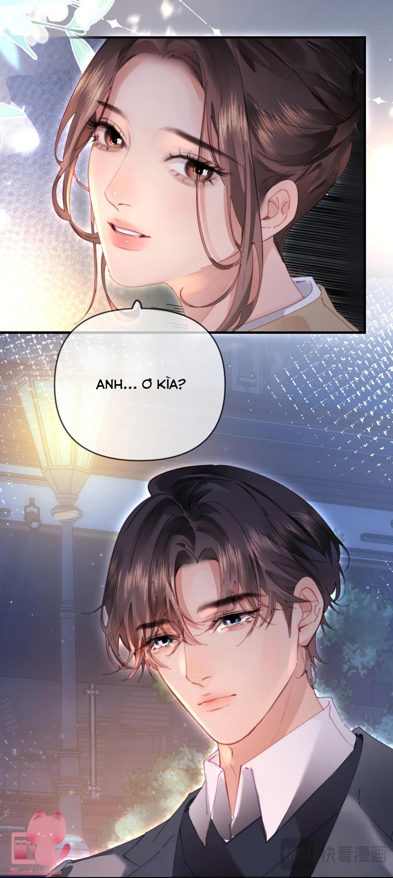Vợ Chồng Siêu Sao Có Chút Ngọt - Chap 76