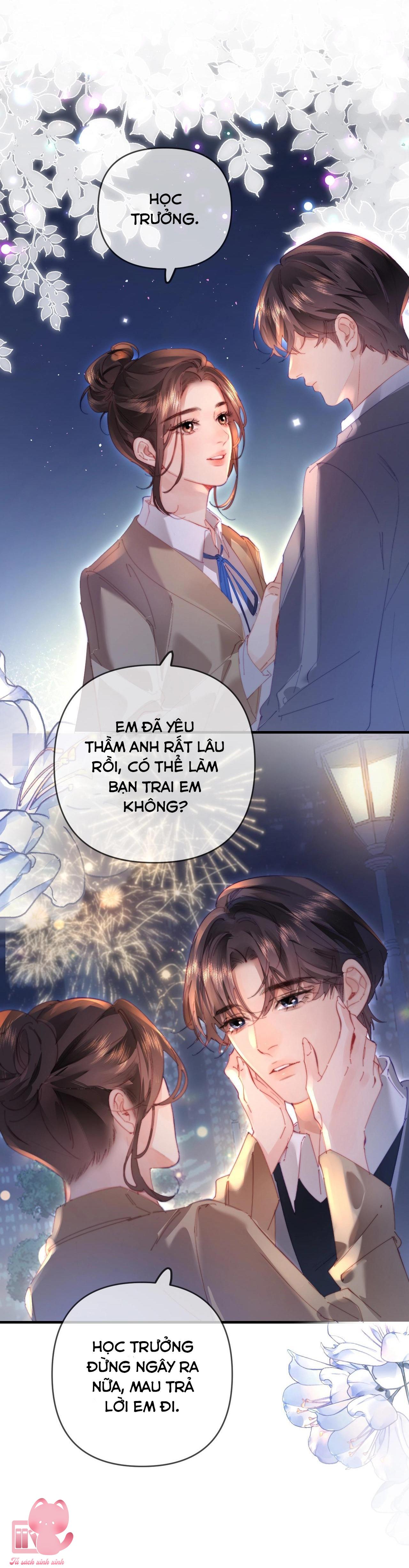 Vợ Chồng Siêu Sao Có Chút Ngọt - Chap 76