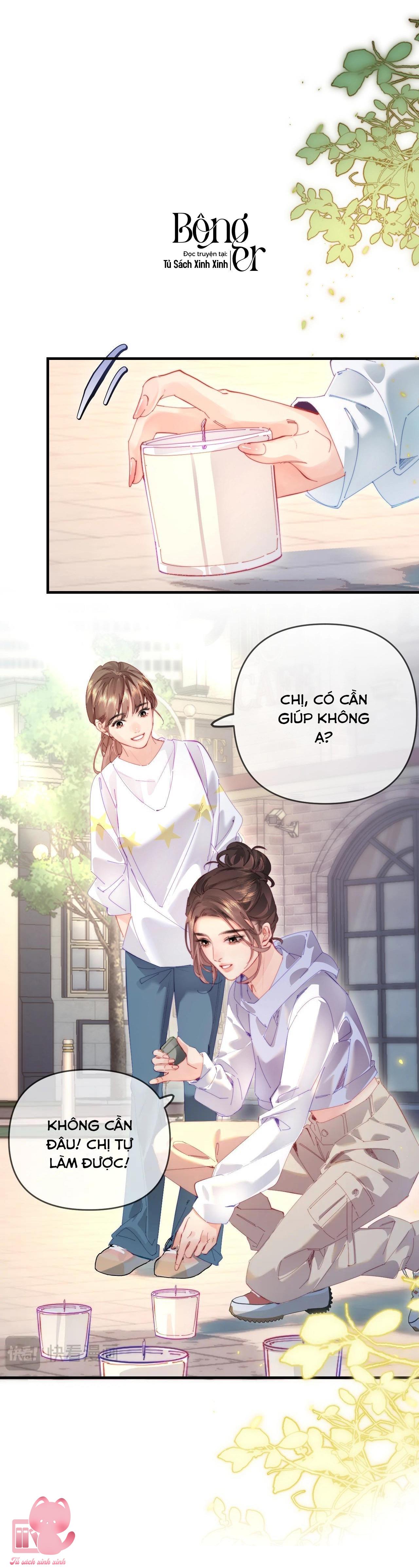 Vợ Chồng Siêu Sao Có Chút Ngọt - Chap 76
