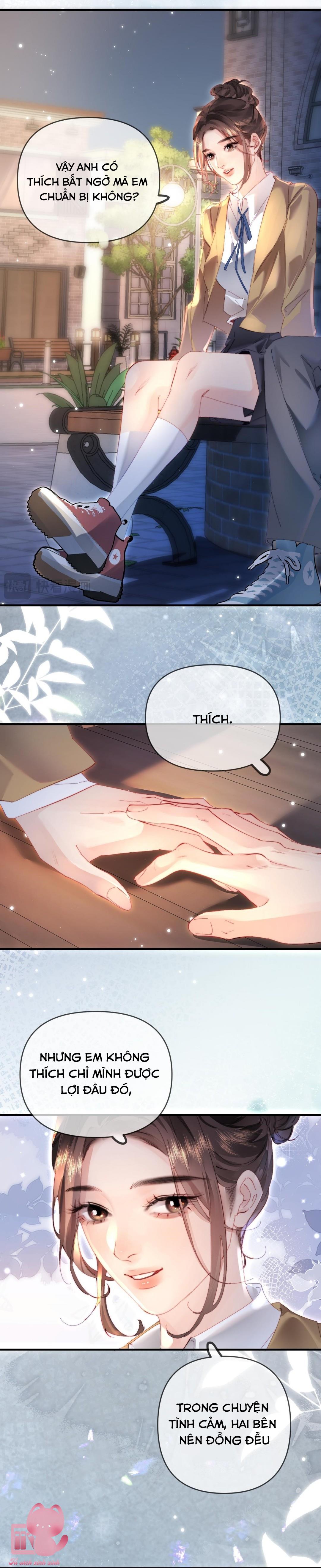 Vợ Chồng Siêu Sao Có Chút Ngọt - Chap 77