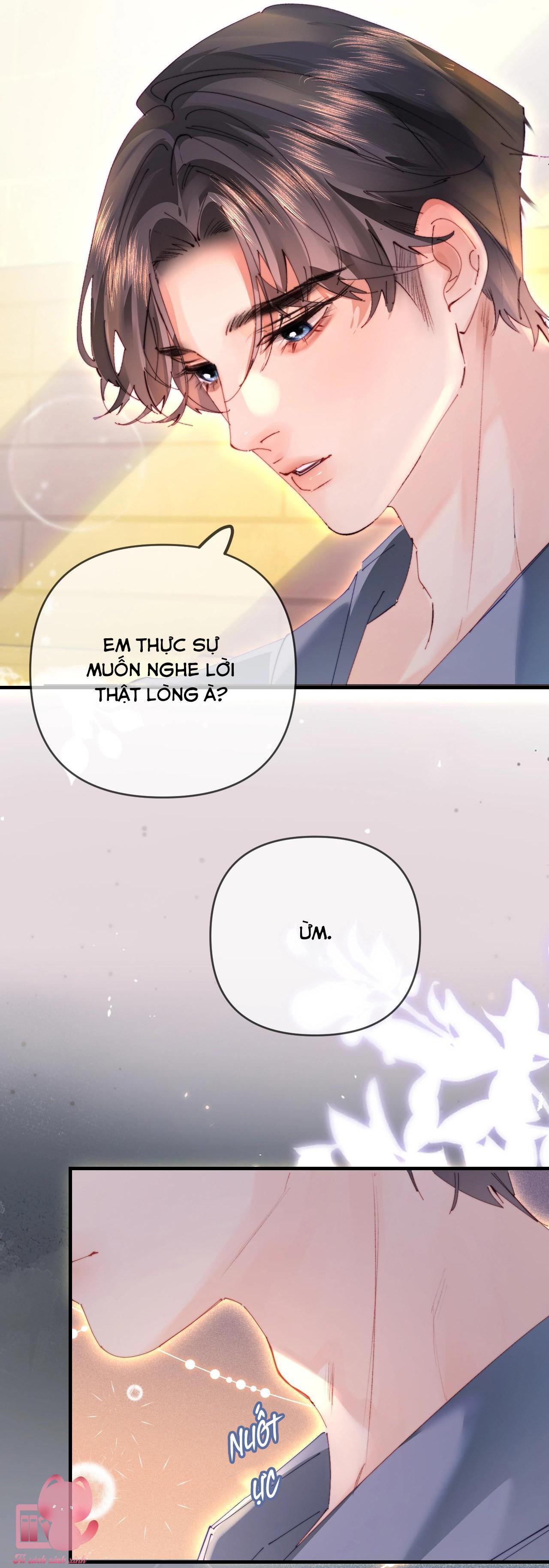 Vợ Chồng Siêu Sao Có Chút Ngọt - Chap 78