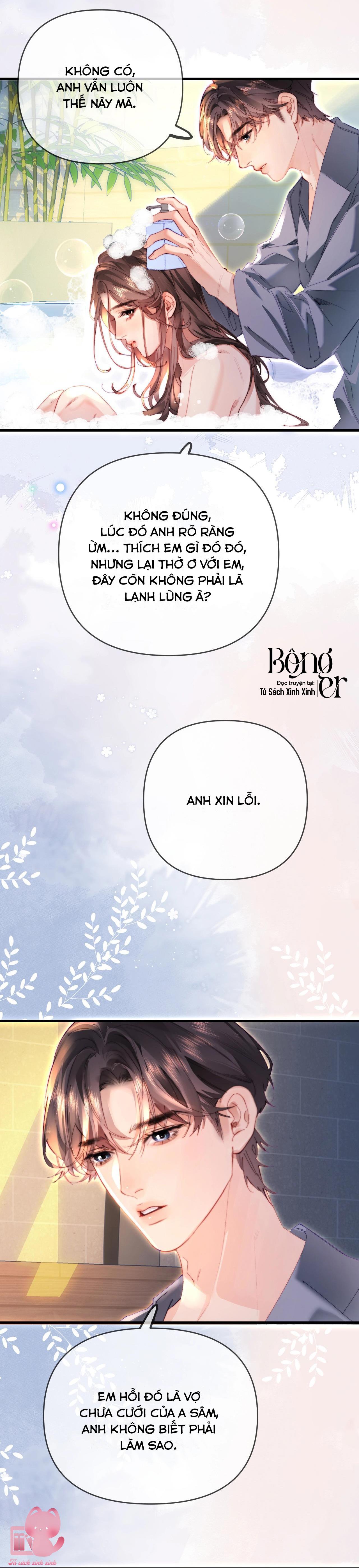 Vợ Chồng Siêu Sao Có Chút Ngọt - Chap 78