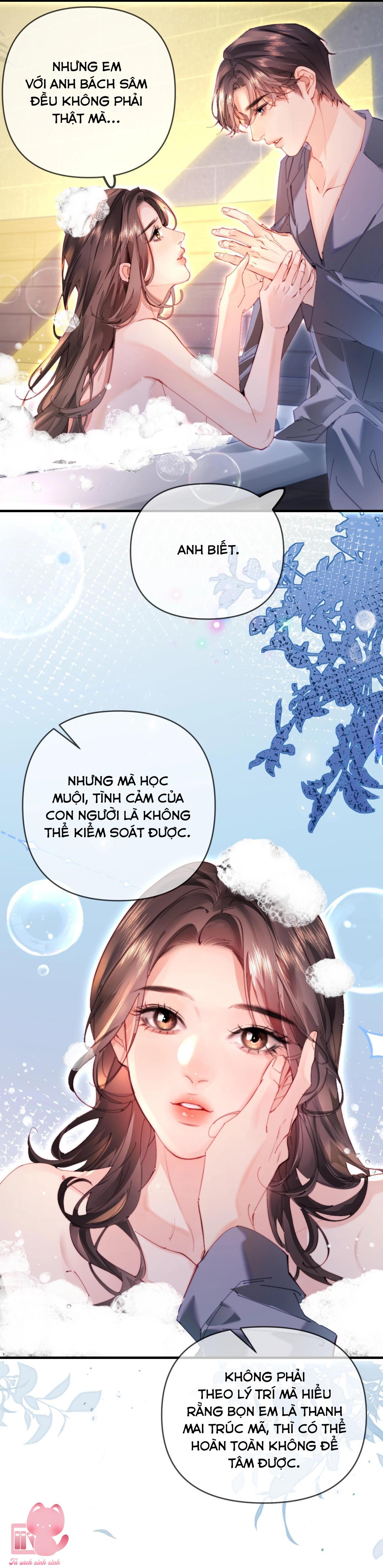 Vợ Chồng Siêu Sao Có Chút Ngọt - Chap 78