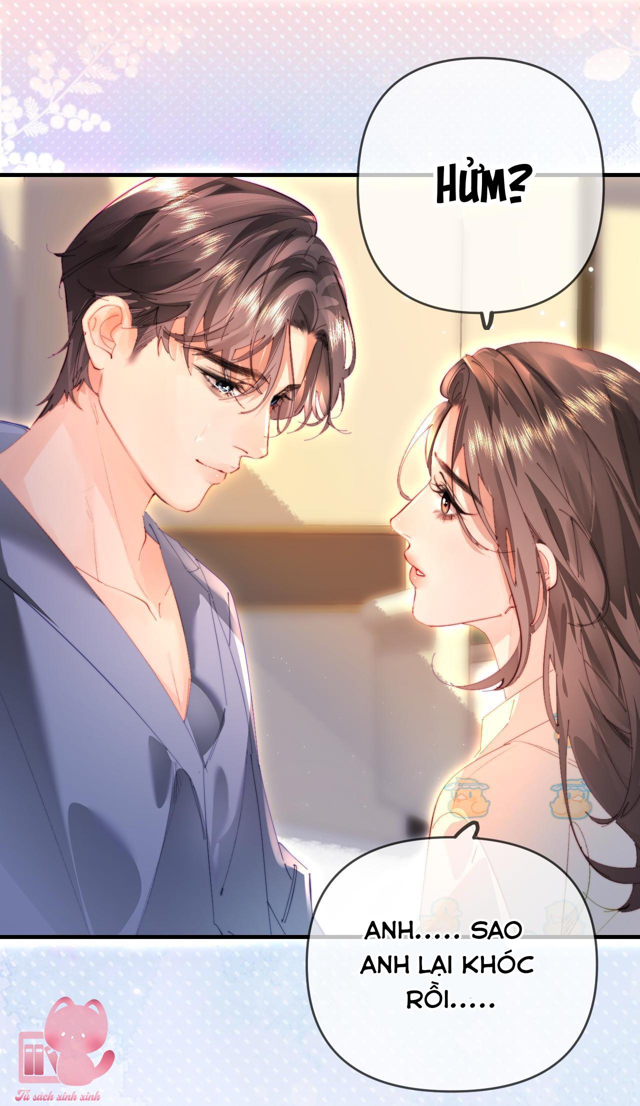 Vợ Chồng Siêu Sao Có Chút Ngọt - Chap 79