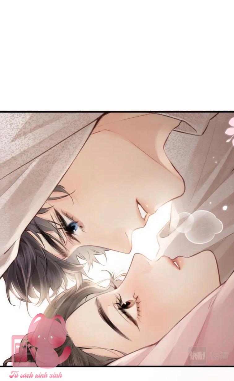 Vợ Chồng Siêu Sao Có Chút Ngọt - Chap 8