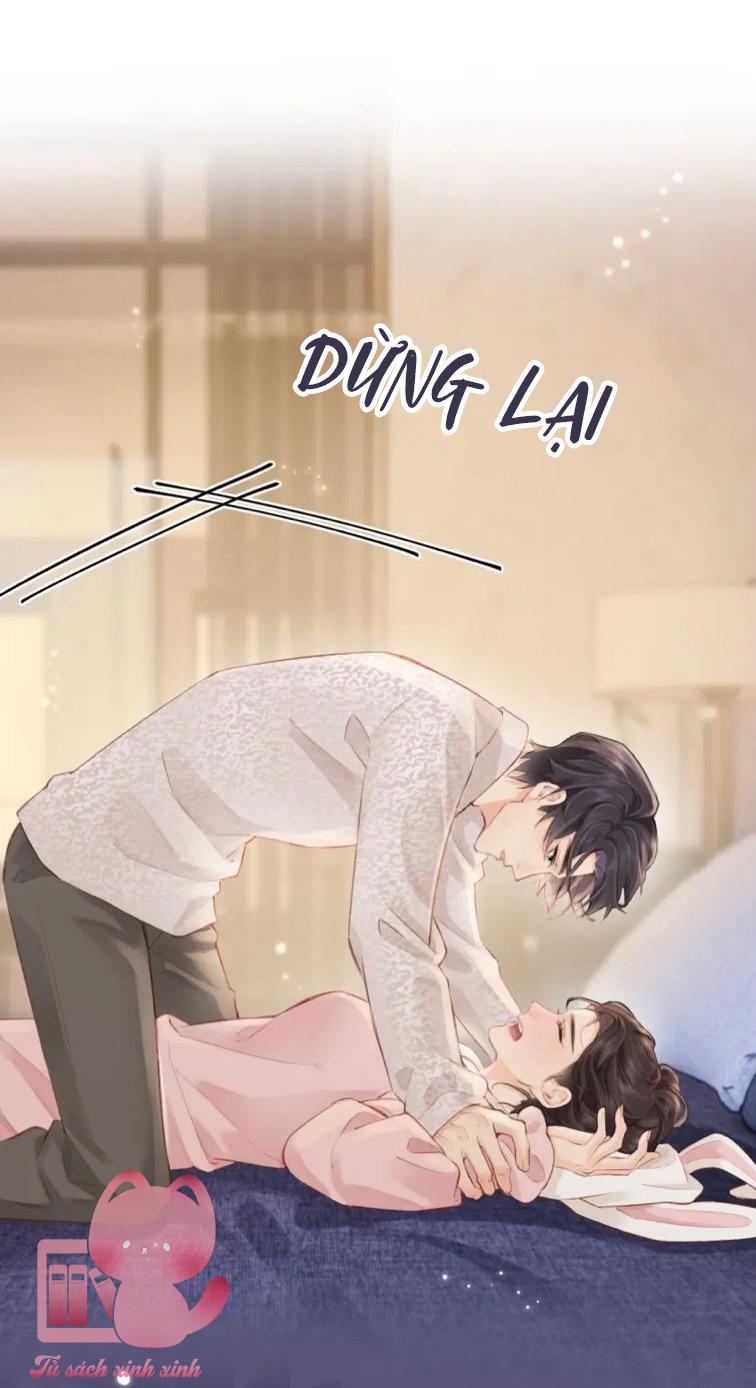 Vợ Chồng Siêu Sao Có Chút Ngọt - Chap 8