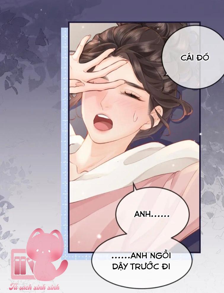 Vợ Chồng Siêu Sao Có Chút Ngọt - Chap 8